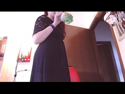 ❤️ Pokorni rob koji voli prljave i sočne gaćice primoran je da masturbira nakon što pogleda ovaj video! Porno u pornografiji bs.sexycamse.top