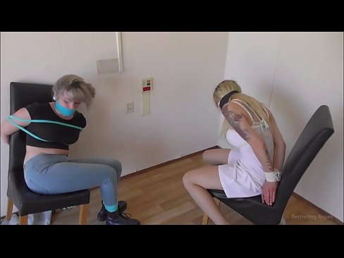 ❤️ Ovisnik / vezan i začepljen usta / djevojka u nevolji Porno u pornografiji bs.sexycamse.top