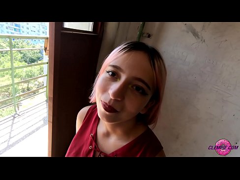 ❤️ Student Sensual siše stranca u zaleđu - sperma mu na licu Porno u pornografiji bs.sexycamse.top